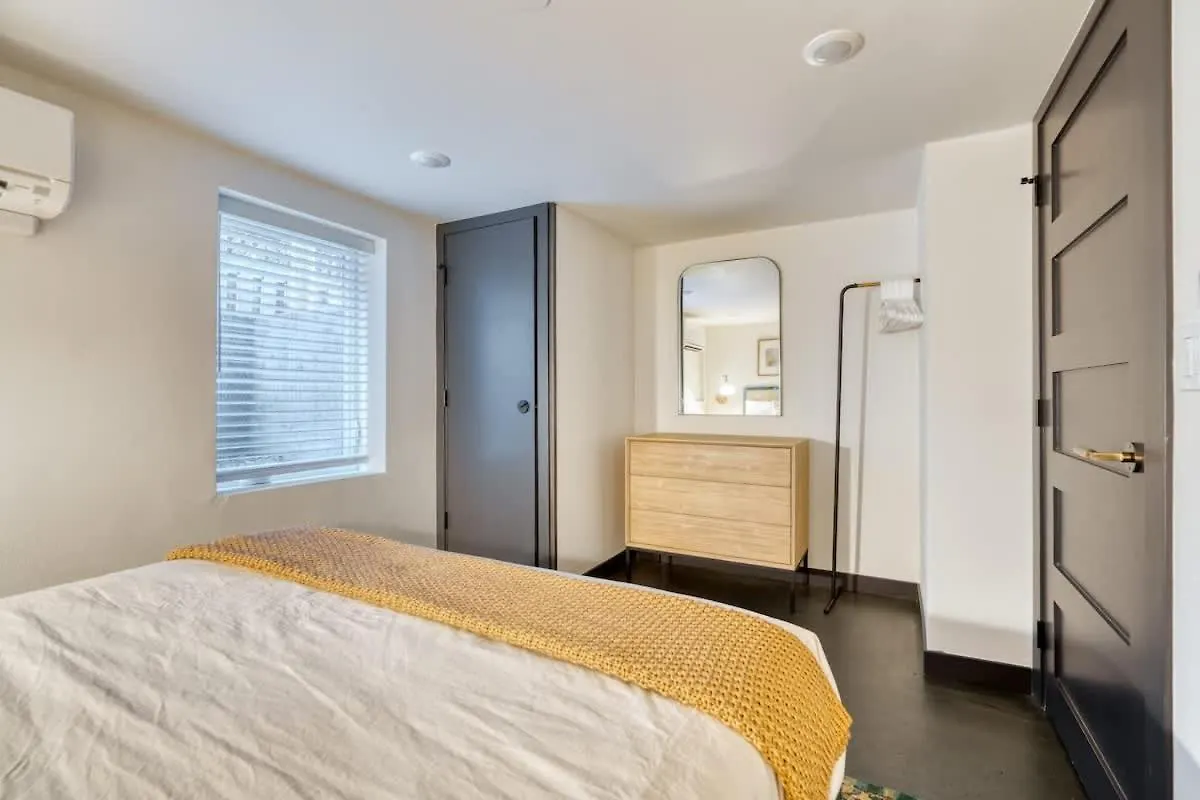 Сasa de vacaciones Stay Portland - Luxury Living On Nw 23Rd Ave, Walk Score 99