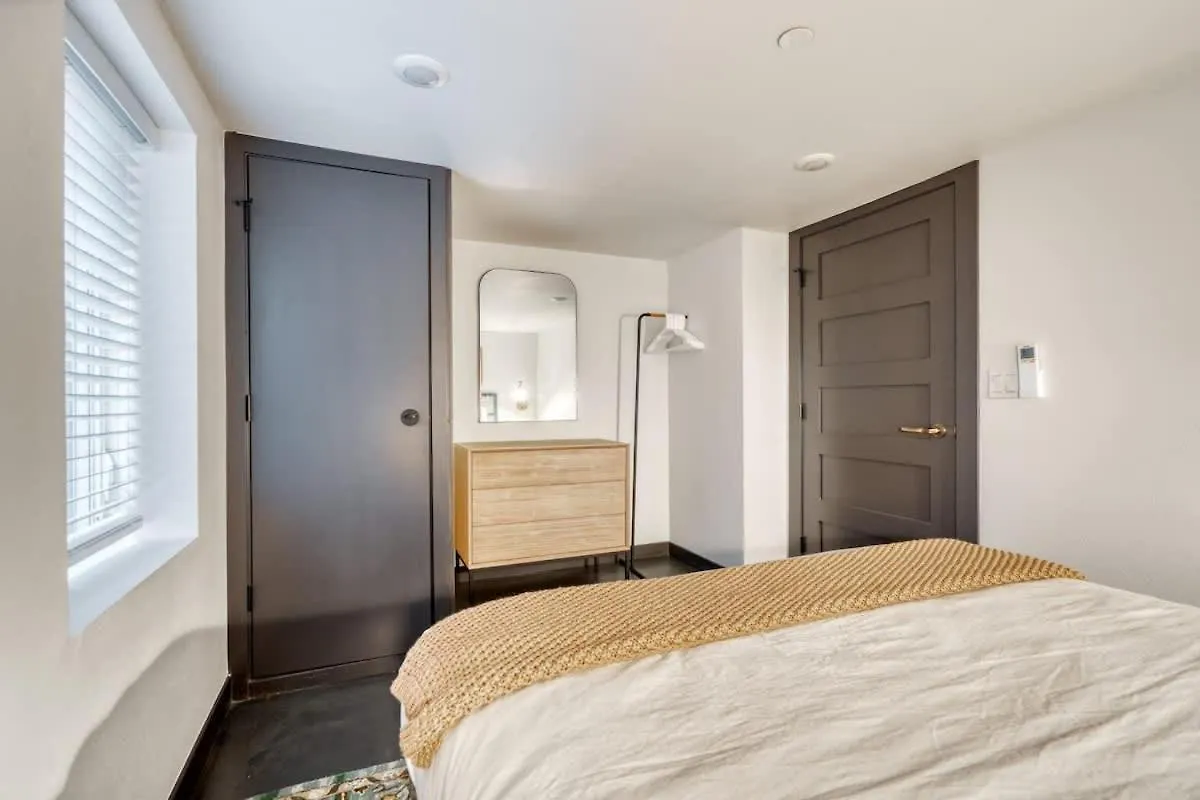 Сasa de vacaciones Stay Portland - Luxury Living On Nw 23Rd Ave, Walk Score 99 Estados Unidos
