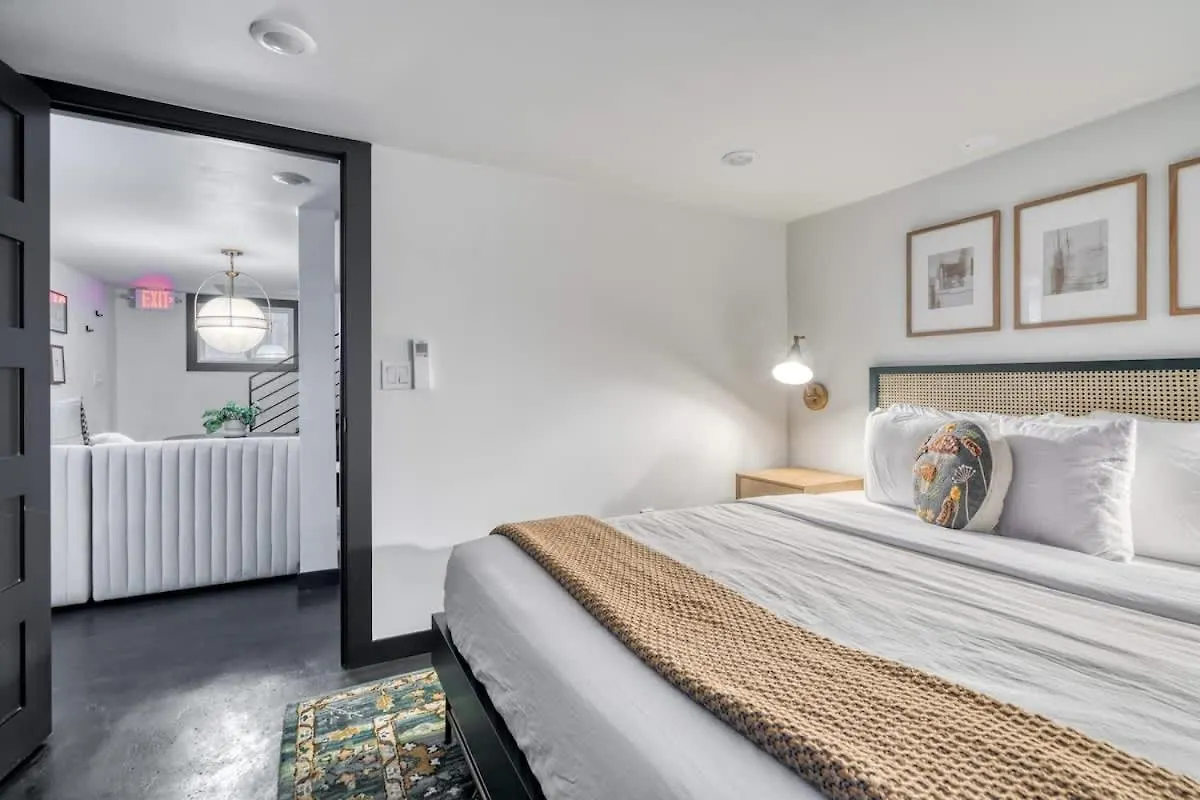 Stay Portland - Luxury Living On Nw 23Rd Ave, Walk Score 99