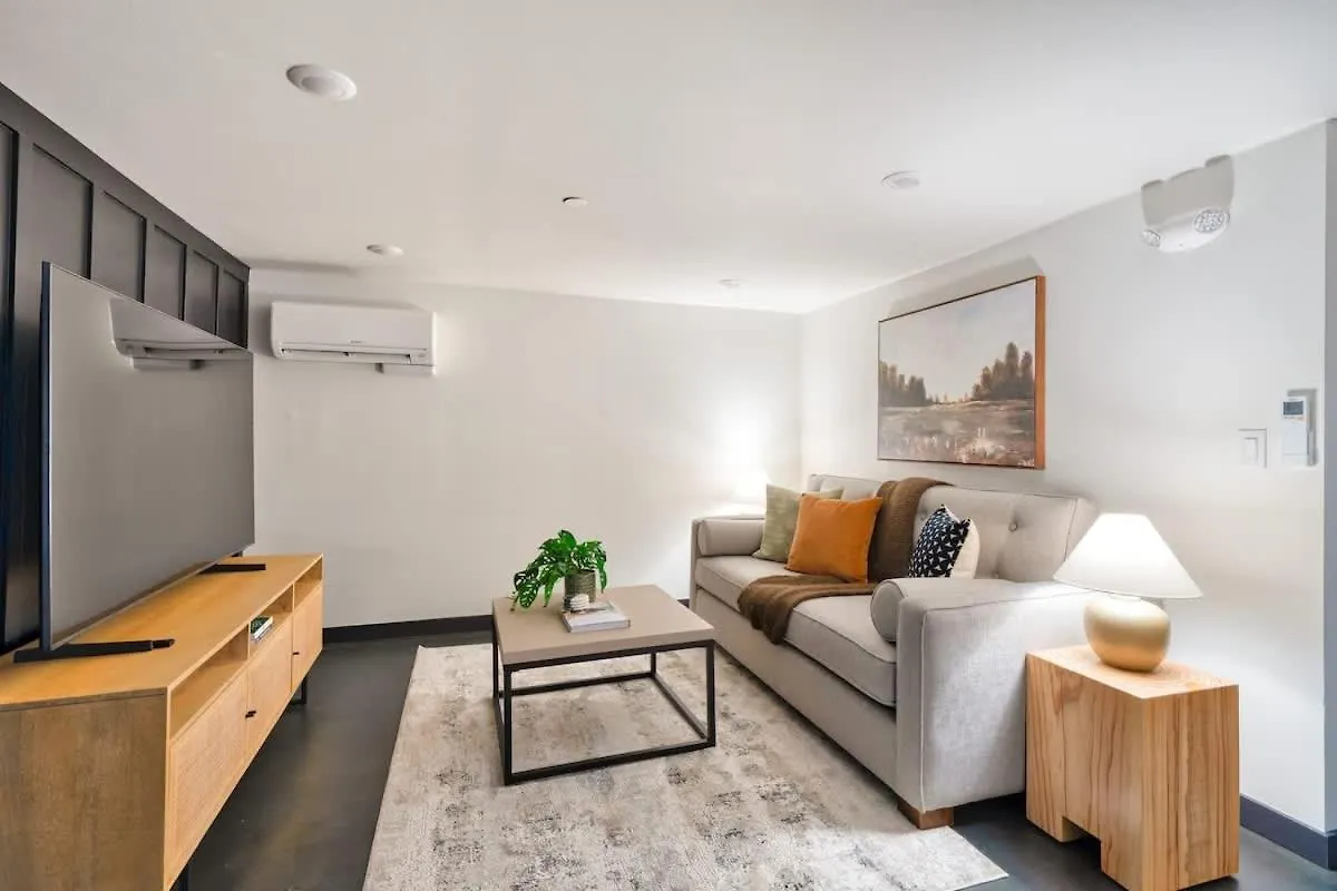 Сasa de vacaciones Stay Portland - Luxury Living On Nw 23Rd Ave, Walk Score 99