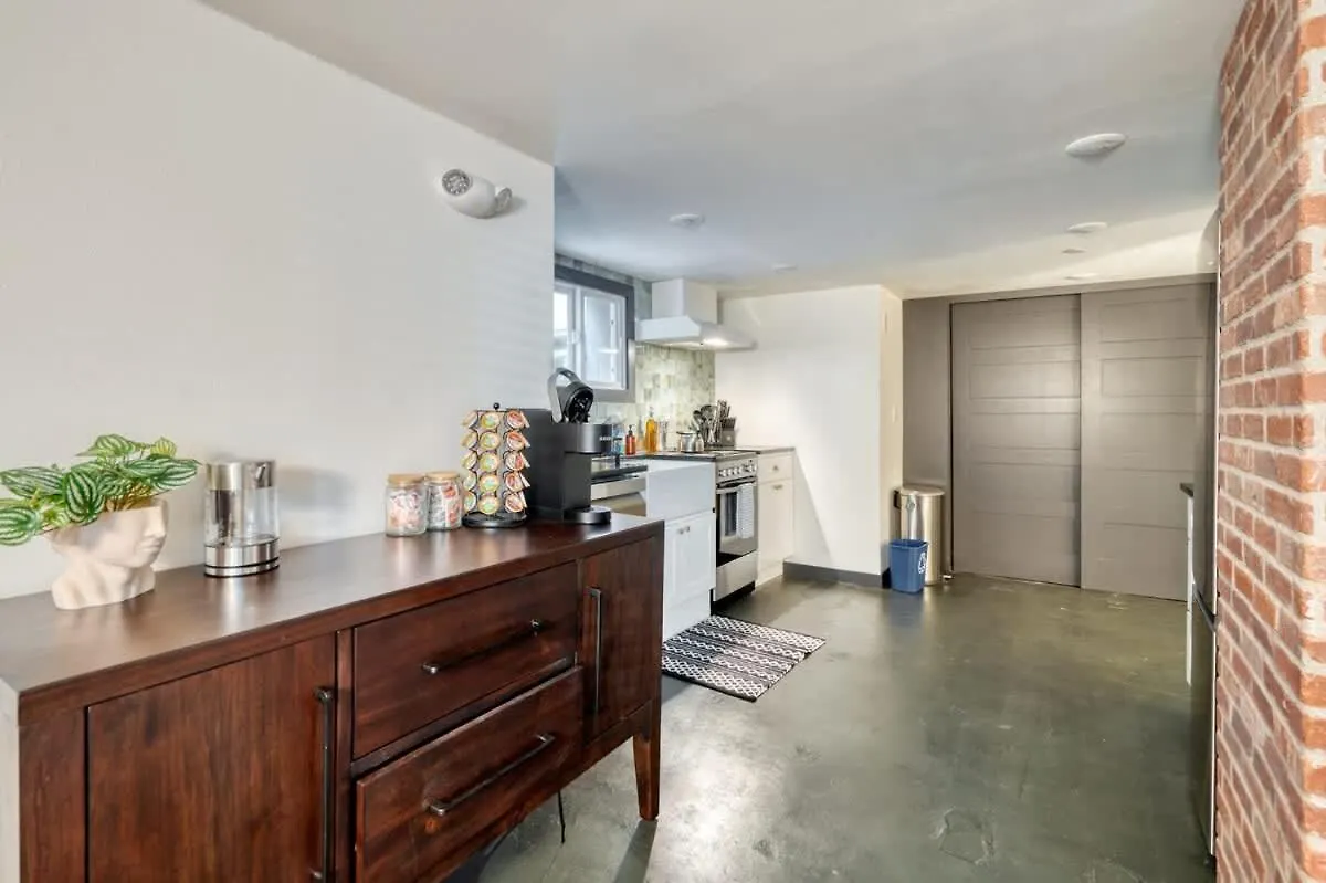 Сasa de vacaciones Stay Portland - Luxury Living On Nw 23Rd Ave, Walk Score 99