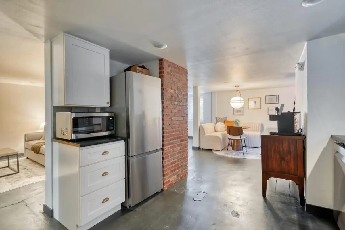 Stay Portland - Luxury Living On Nw 23Rd Ave, Walk Score 99 0*,