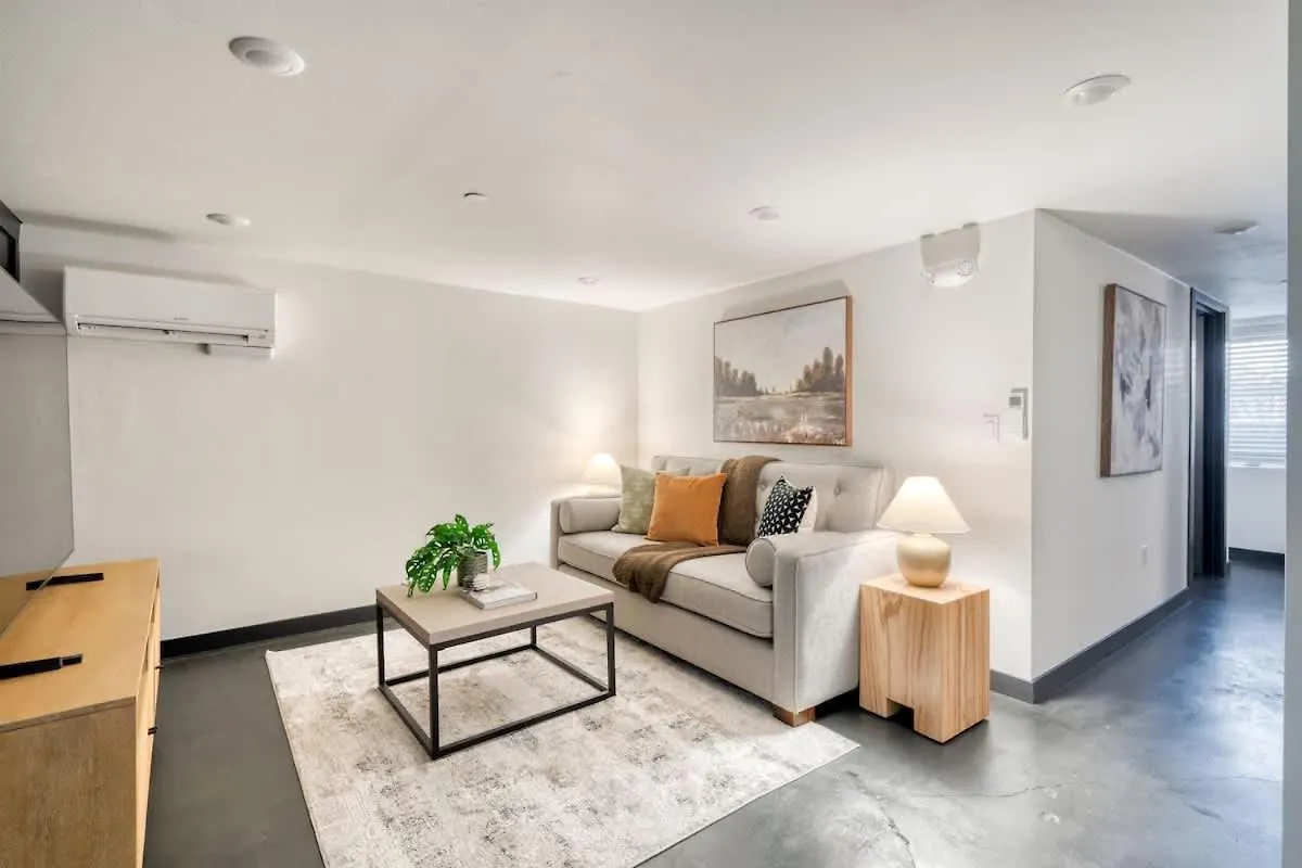 Сasa de vacaciones Stay Portland - Luxury Living On Nw 23Rd Ave, Walk Score 99