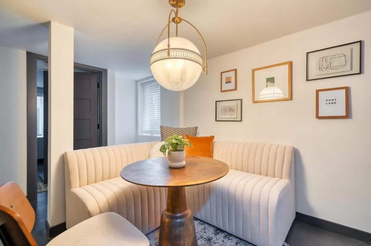 Stay Portland - Luxury Living On Nw 23Rd Ave, Walk Score 99 0*,  Estados Unidos