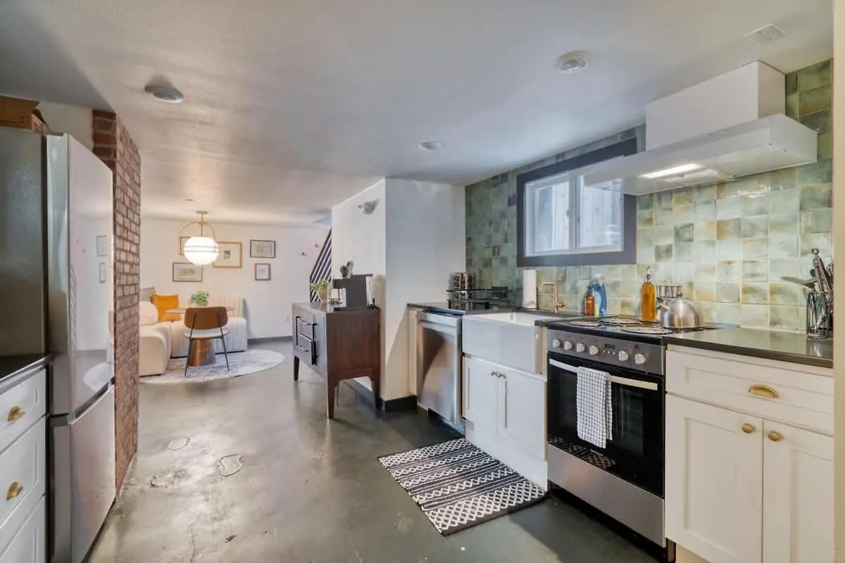 Stay Portland - Luxury Living On Nw 23Rd Ave, Walk Score 99