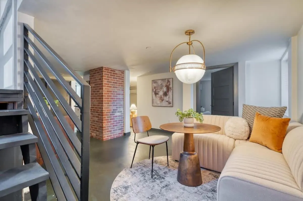 Stay Portland - Luxury Living On Nw 23Rd Ave, Walk Score 99