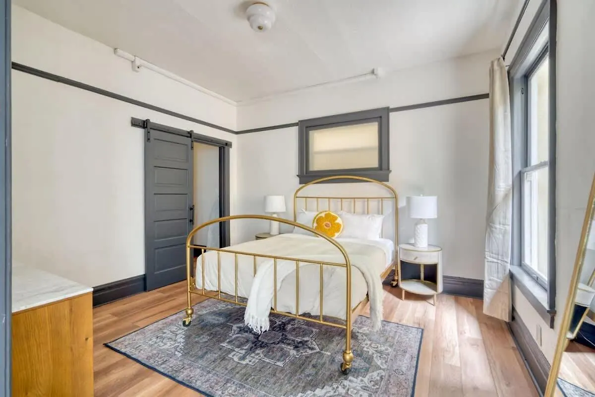 Stay Portland - Luxury Living On Nw 23Rd Ave, Walk Score 99 Estados Unidos