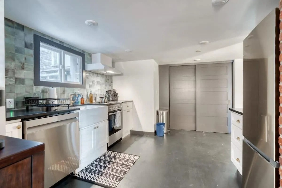 Stay Portland - Luxury Living On Nw 23Rd Ave, Walk Score 99 Сasa de vacaciones