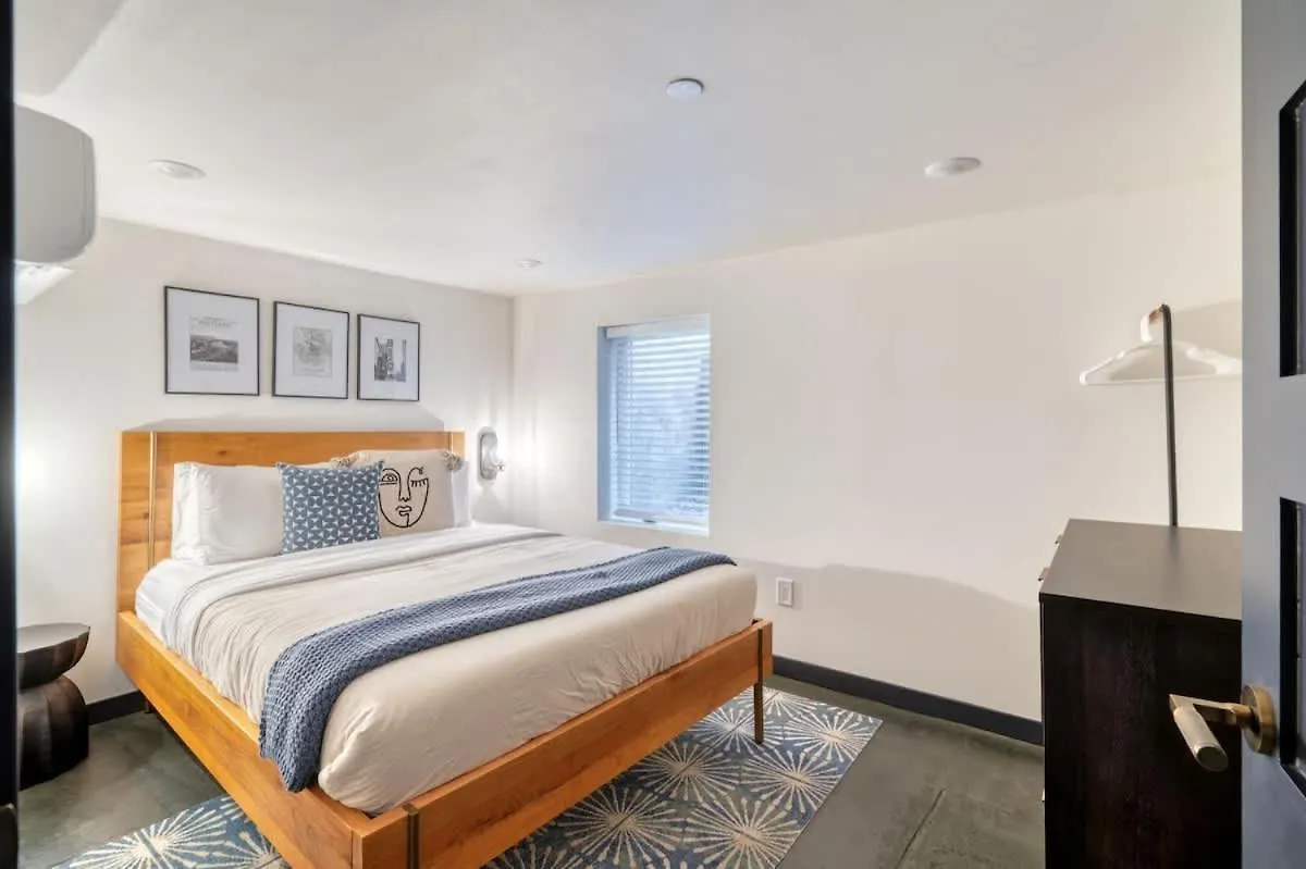 Stay Portland - Luxury Living On Nw 23Rd Ave, Walk Score 99 0*,