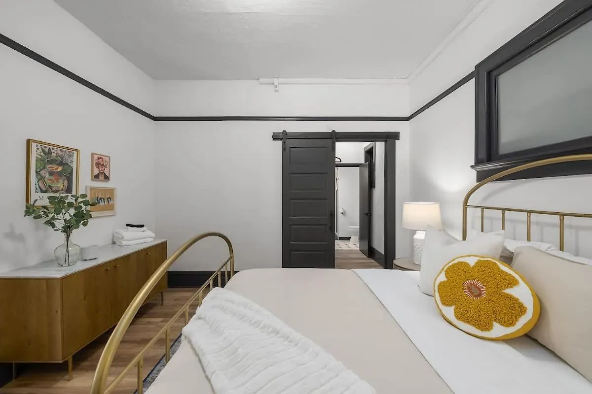 Stay Portland - Luxury Living On Nw 23Rd Ave, Walk Score 99