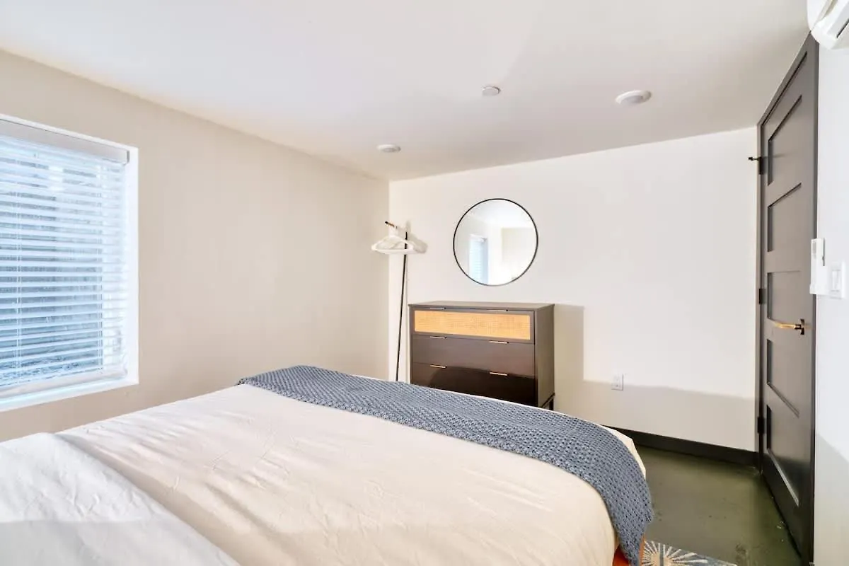 Сasa de vacaciones Stay Portland - Luxury Living On Nw 23Rd Ave, Walk Score 99 Estados Unidos
