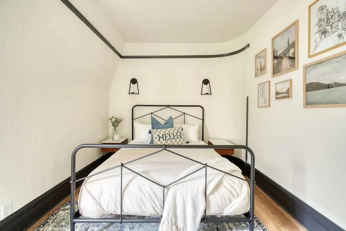 Stay Portland - Luxury Living On Nw 23Rd Ave, Walk Score 99 Estados Unidos
