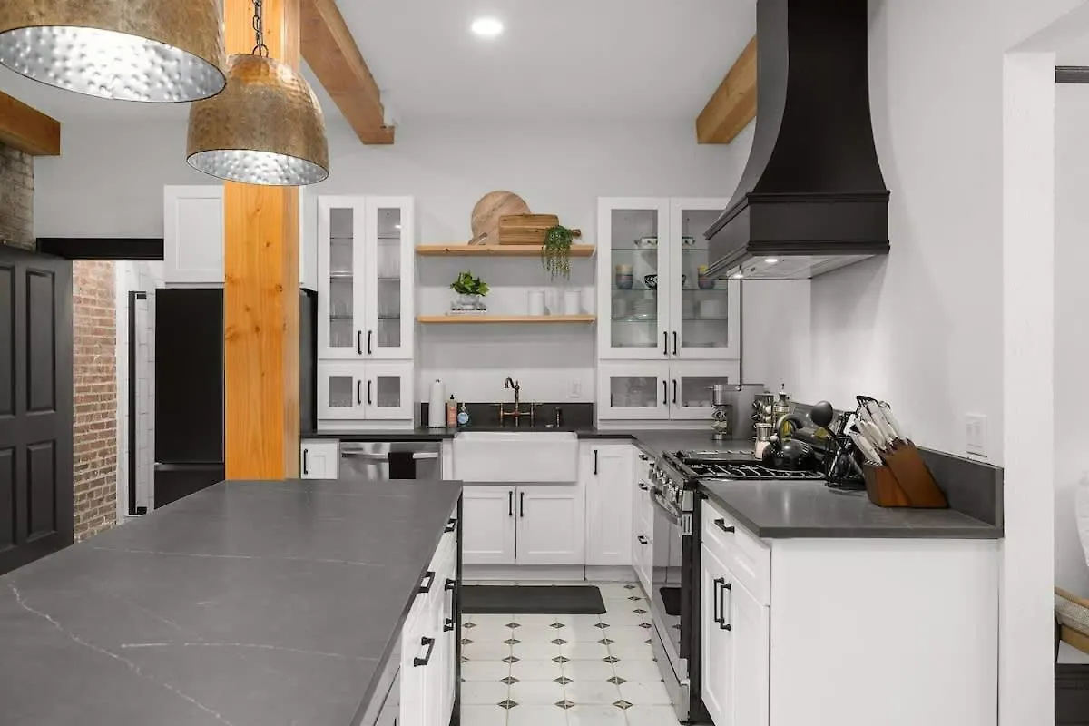 Сasa de vacaciones Stay Portland - Luxury Living On Nw 23Rd Ave, Walk Score 99 Estados Unidos