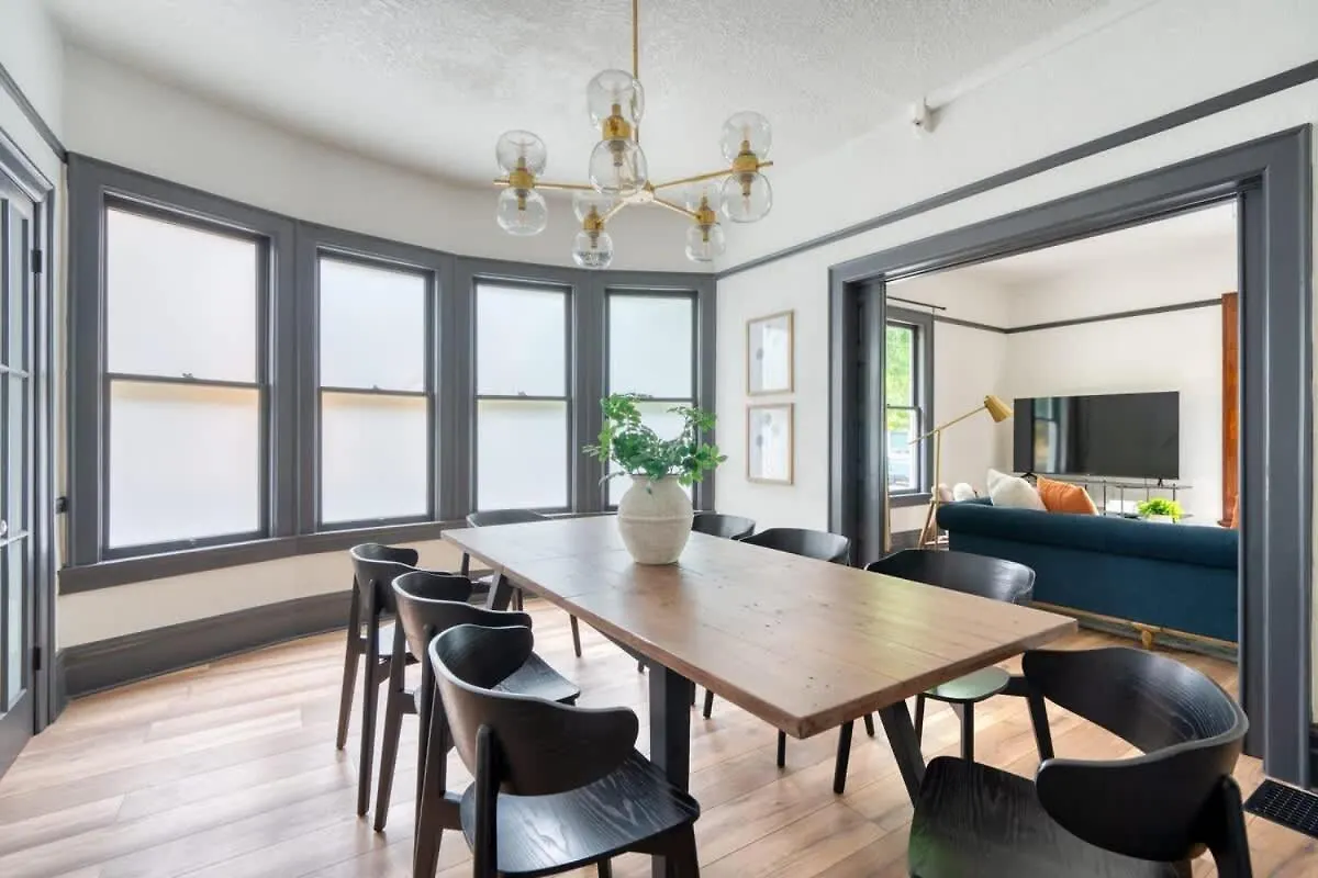 Stay Portland - Luxury Living On Nw 23Rd Ave, Walk Score 99 0*,