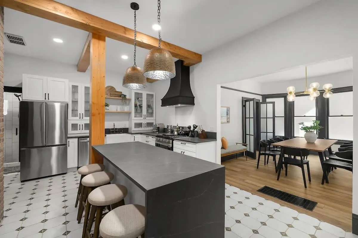 Сasa de vacaciones Stay Portland - Luxury Living On Nw 23Rd Ave, Walk Score 99