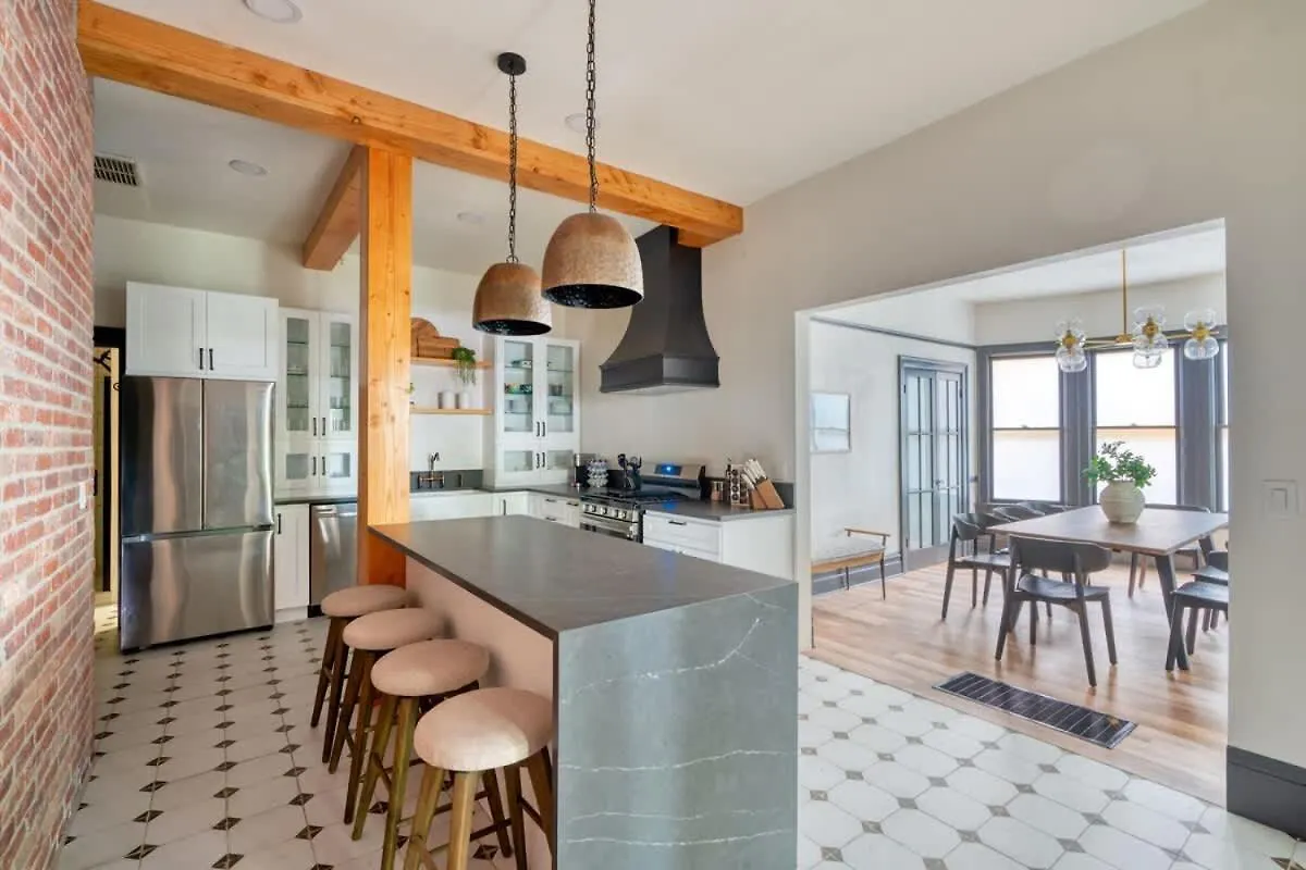 Stay Portland - Luxury Living On Nw 23Rd Ave, Walk Score 99 Estados Unidos