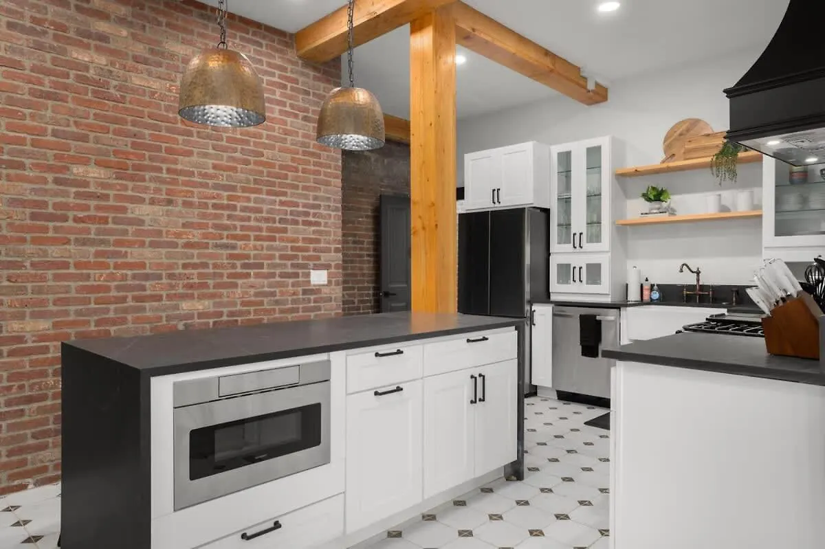 Stay Portland - Luxury Living On Nw 23Rd Ave, Walk Score 99 Estados Unidos