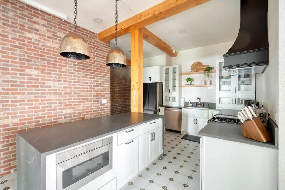 Stay Portland - Luxury Living On Nw 23Rd Ave, Walk Score 99 Сasa de vacaciones