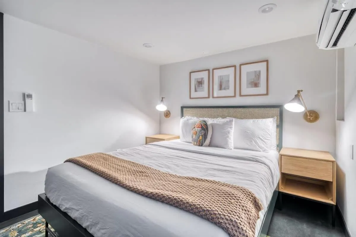 Сasa de vacaciones Stay Portland - Luxury Living On Nw 23Rd Ave, Walk Score 99