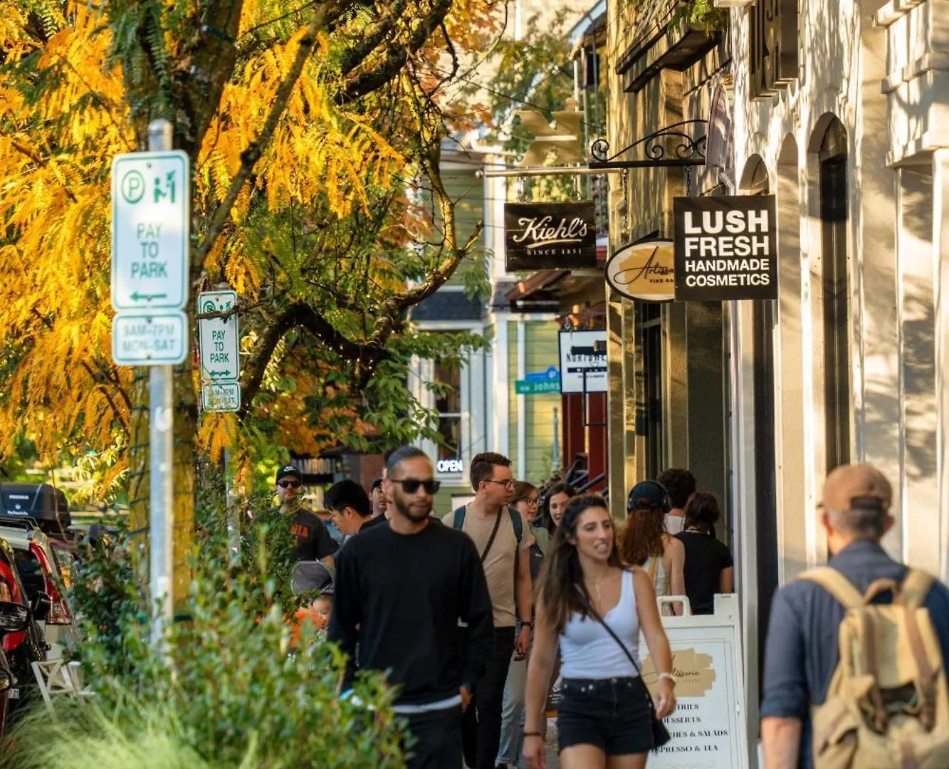 Сasa de vacaciones Stay Portland - Luxury Living On Nw 23Rd Ave, Walk Score 99