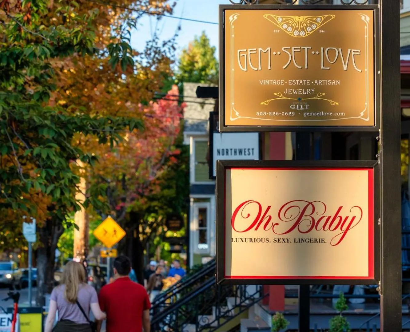 Stay Portland - Luxury Living On Nw 23Rd Ave, Walk Score 99 0*,