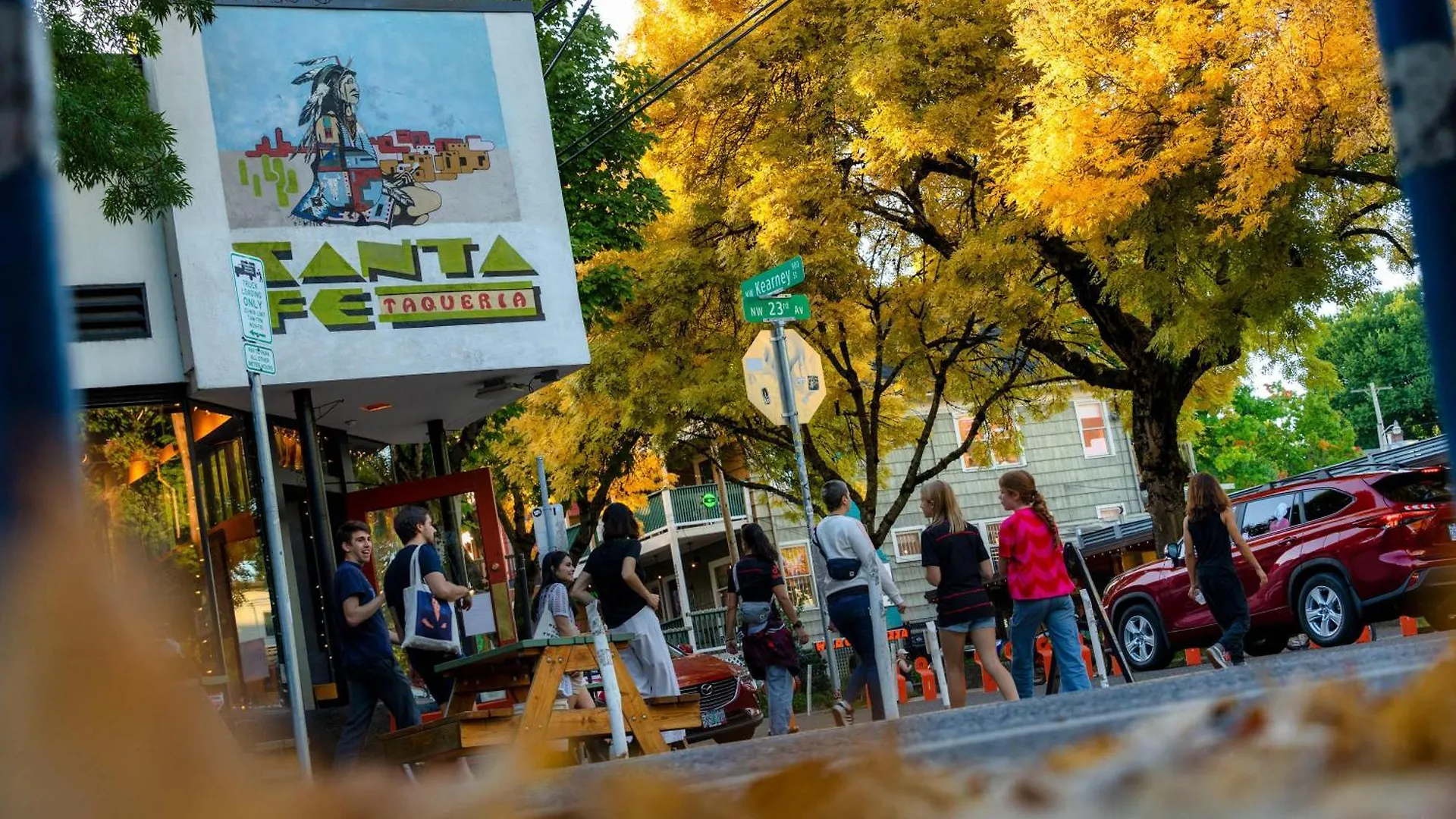 Сasa de vacaciones Stay Portland - Luxury Living On Nw 23Rd Ave, Walk Score 99 Estados Unidos